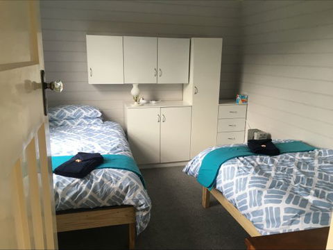 Fred's Place,  Derby - Accommodation Mount Tamborine 3