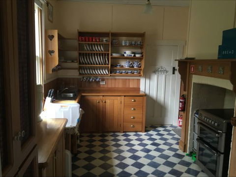 Fred's Place,  Derby - Accommodation Mount Tamborine 5