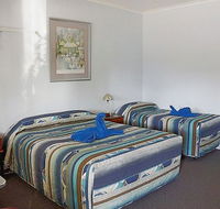 Glendale Park Motel - Accommodation Mount Tamborine