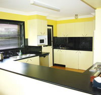Glenmoore - Accommodation Mount Tamborine