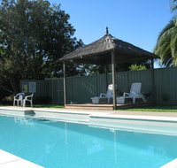 Golden Chain Wine Village Motor Inn - Accommodation Mount Tamborine