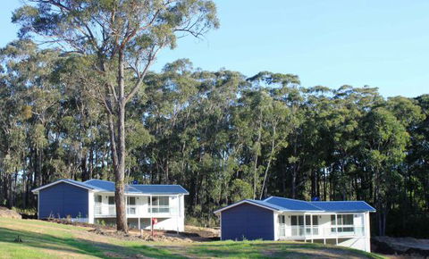 Greenwood Park Estate - Accommodation Mount Tamborine 0