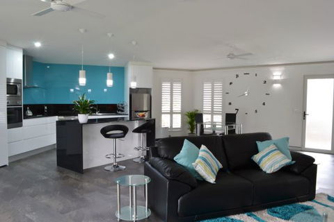 Greenwood Park Estate - Accommodation Mount Tamborine 1