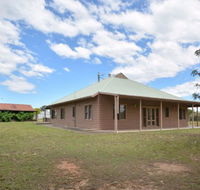 Grasmere Estate Homestead - Accommodation Mount Tamborine