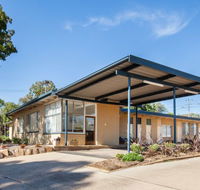 Gulgong Motel by Aden - Accommodation Mount Tamborine