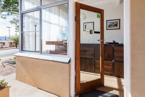 Gulgong Motel By Aden - Accommodation Mount Tamborine 1