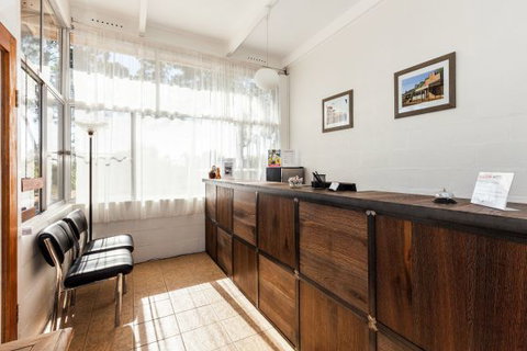 Gulgong Motel By Aden - Accommodation Mount Tamborine 2
