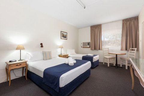 Gulgong Motel By Aden - Accommodation Mount Tamborine 3