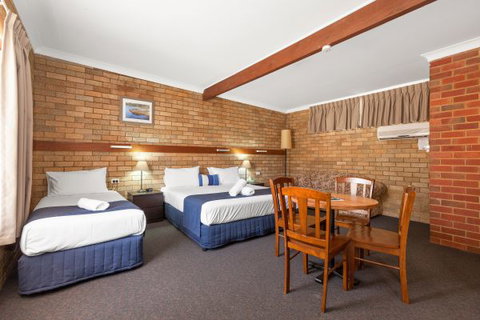 Gulgong Motel By Aden - Accommodation Mount Tamborine 4