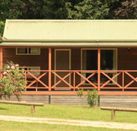 Harrietville Cabins and Caravan Park - Accommodation Mount Tamborine