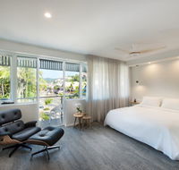 Heart Hotel and Gallery Whitsundays - Accommodation Mount Tamborine