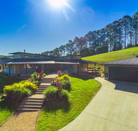 Hinterland Harmony - Accommodation Mount Tamborine
