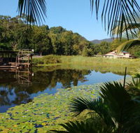 Hosanna Farmstay - Accommodation Mount Tamborine