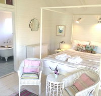 Huskisson Bed and Breakfast Jervis Bay - Accommodation Mount Tamborine