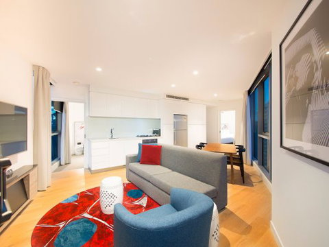 Imagine Marco - Accommodation Mount Tamborine 1