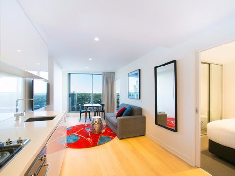 Imagine Marco - Accommodation Mount Tamborine 2