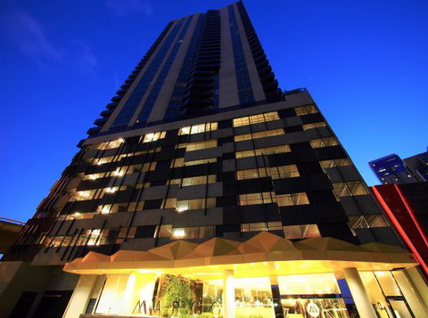 Imagine Marco - Accommodation Mount Tamborine 6