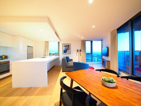 Imagine Marco - Accommodation Mount Tamborine 7