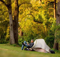 Ingenia Holidays Nepean River - Accommodation Mount Tamborine