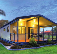 Ingenia Holidays Hervey Bay - Accommodation Mount Tamborine