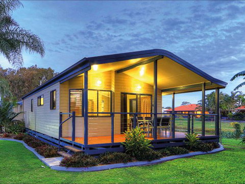 Ingenia Holidays Hervey Bay - Accommodation Mount Tamborine 0