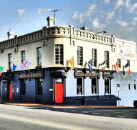 Irish Murphy's Hostel - Accommodation Mount Tamborine