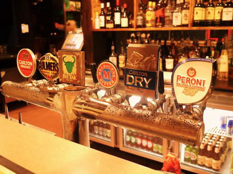 Irish Murphy's Hostel - Accommodation Mount Tamborine 4