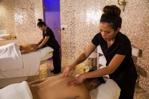 Japanese Mountain Retreat Mineral Springs & Spa - Accommodation Mount Tamborine 6