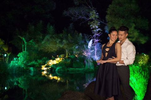 Japanese Mountain Retreat Mineral Springs & Spa - Accommodation Mount Tamborine 8