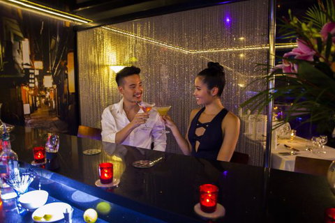 Japanese Mountain Retreat Mineral Springs & Spa - Accommodation Mount Tamborine 9