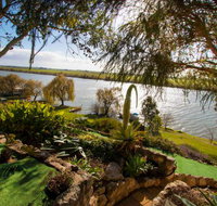 Karymbalee Cottage - Accommodation Mount Tamborine