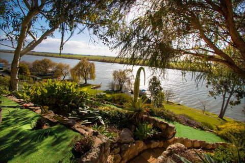 Karymbalee Cottage - Accommodation Mount Tamborine 0