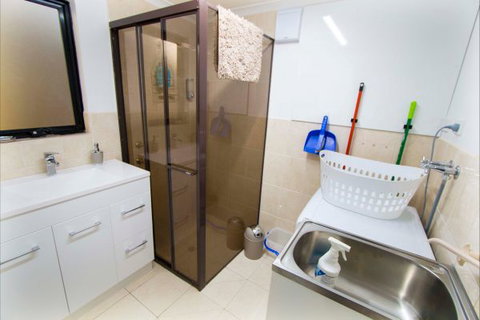 Karymbalee Cottage - Accommodation Mount Tamborine 2