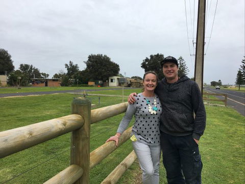 Kingston SE Caravan Park - Accommodation Mount Tamborine 0