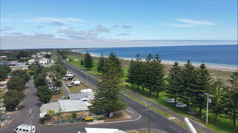 Kingston SE Caravan Park - Accommodation Mount Tamborine 1