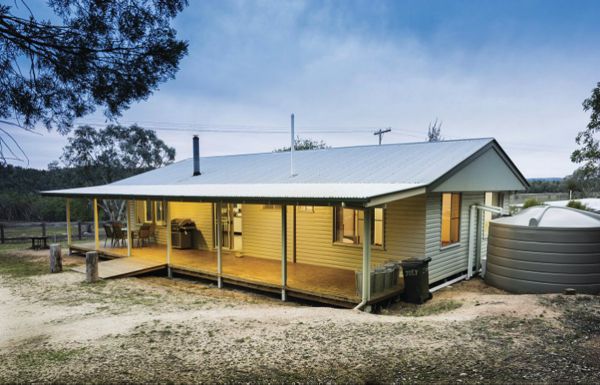 Wallangra NSW Accommodation Mount Tamborine