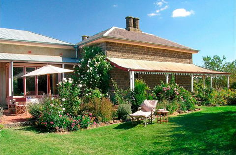 Lochinver Farm Homestead And Cottages - Accommodation Mount Tamborine 0
