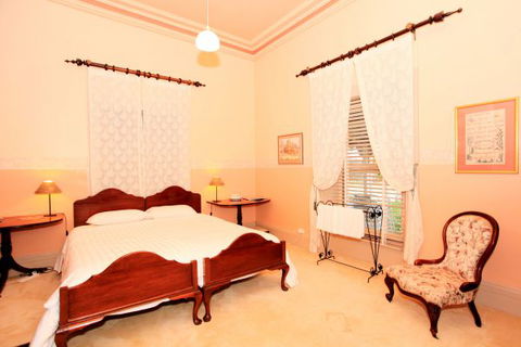 Lochinver Farm Homestead And Cottages - Accommodation Mount Tamborine 5