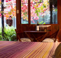 Red Poles Bed and Breakfast - Accommodation Mount Tamborine