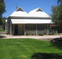 Naracoorte  Showgrounds Cottage - Accommodation Mount Tamborine
