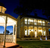Rose Eden House at Goolwa - Accommodation Mount Tamborine