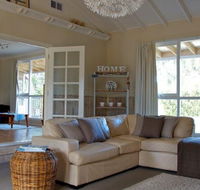 Sweetman Cottage - Accommodation Mount Tamborine