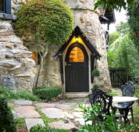 The Castle Keep BB - Accommodation Mount Tamborine