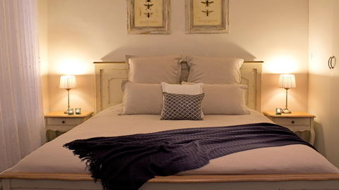 Queen's Cottage Barossa Valley - Accommodation Mount Tamborine 0