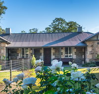 Stoneleigh Cottage Bed and Breakfast - Accommodation Mount Tamborine