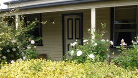 Jessies Cottage - Accommodation Mount Tamborine 0