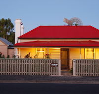 Shurdingtons Cottage - Accommodation Mount Tamborine