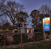Lusso KV - Accommodation Mount Tamborine