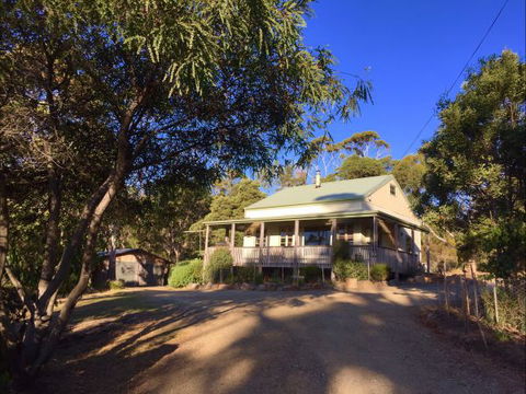 Mandala Bruny Island Holiday Rental - Accommodation Mount Tamborine 0