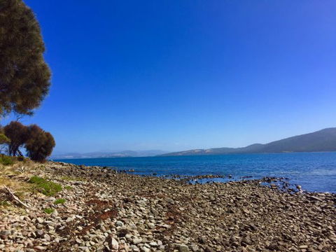 Mandala Bruny Island Holiday Rental - Accommodation Mount Tamborine 1